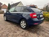 Skoda Rapid Spaceback Active 1.2 automat, netto 7227 - Skoda Rapid: Automatik