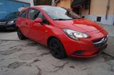 Opel Corsa E Selection Klima TÜV 07/2027 1. Hand - Opel Corsa: 1.0