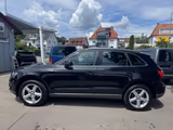 Audi Q5 2.0 TDI 125 kW quattro*S-Line*MMI*B&O*NAVI* - Audi Q5: Mmi