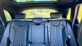 Audi SQ5 3.0 TFSI tiptronic quattro - ABT  - Audi SQ5: Abt