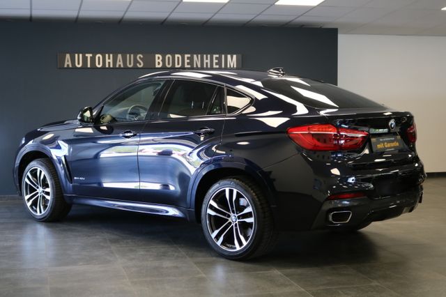 X6 xDrive 40 d M SPORT /SOFTCOLSE/KAMERA/HEADUP – Vorschau 6