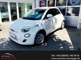 Fiat 500 e Action - Fiat 500: Action