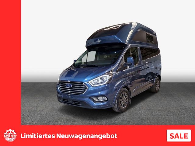 Ford Transit Custom 320 L1H2 VA Autm. Limited Nugget 