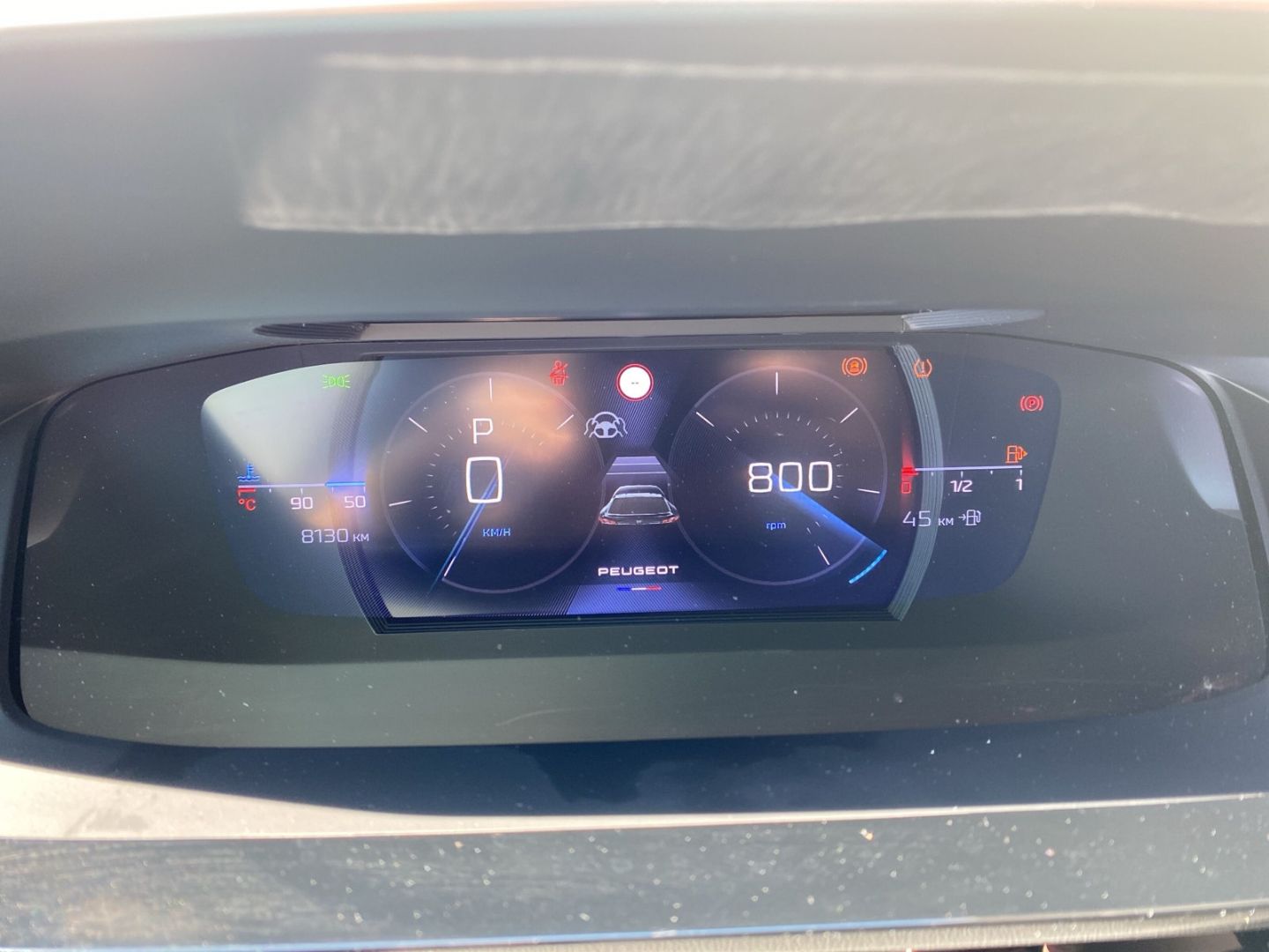 Fahrzeugabbildung Peugeot 408 GT 1.2 Puretech 130 EU6e *Premium- Paket* u.