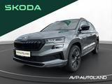 Skoda KAROQ 2.0 TSI DSG 4x4 SPORTLINE | NAVI | LED | - Skoda Karoq