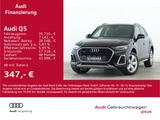Audi Q5 55 TFSI e quattro 2x S line*LED*VIRTUAL*8fach - Audi Q5 in Augsburg