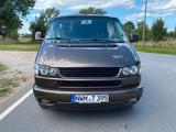 Volkswagen VW T4 MULTIVAN 2 Schiebetüren ; Langer Rad... - Volkswagen T4: Schiebetür