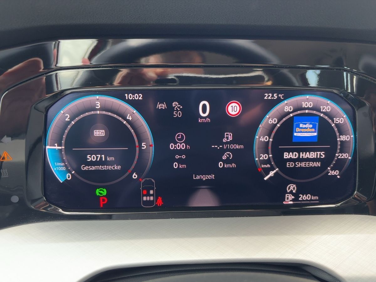 Volkswagen Golf - Bild 17