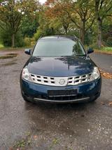 Nissan Murano 3,5 V6 --- Vollausstattung--... - gebrauchte Nissan Murano aus dem Jahr 2006