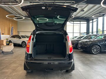 MYAUTOCENTER – Gebraucht- und Jahreswagen mit Werkstattservice in Pfaffenhofen Skoda Roomster Fresh *MSR*ASR*SITZHEIZUNG*