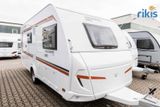 Weinsberg CaraOne 480 QDK [HOT] EDITION - Weinsberg 480
