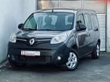 Renault Kangoo Grand*NAVI*SHZ*TEMPO*1.HAND*AHK*5/7 SITZE - Renault Kangoo: Grand