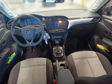 Opel Corsa F 5tg 1.2 Turbo Multimedia Winterpaket