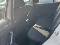 Volkswagen T-Cross - Vorschau Bild 5
