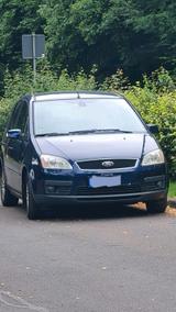 Ford Bastlerfahrzeug / Ersatzteile - Ersatzteile Gebrauchtwagen