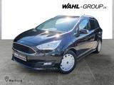 Ford Grand C-Max 1.0 EcoBoost 125 Cool & Connect - Ford: 12m