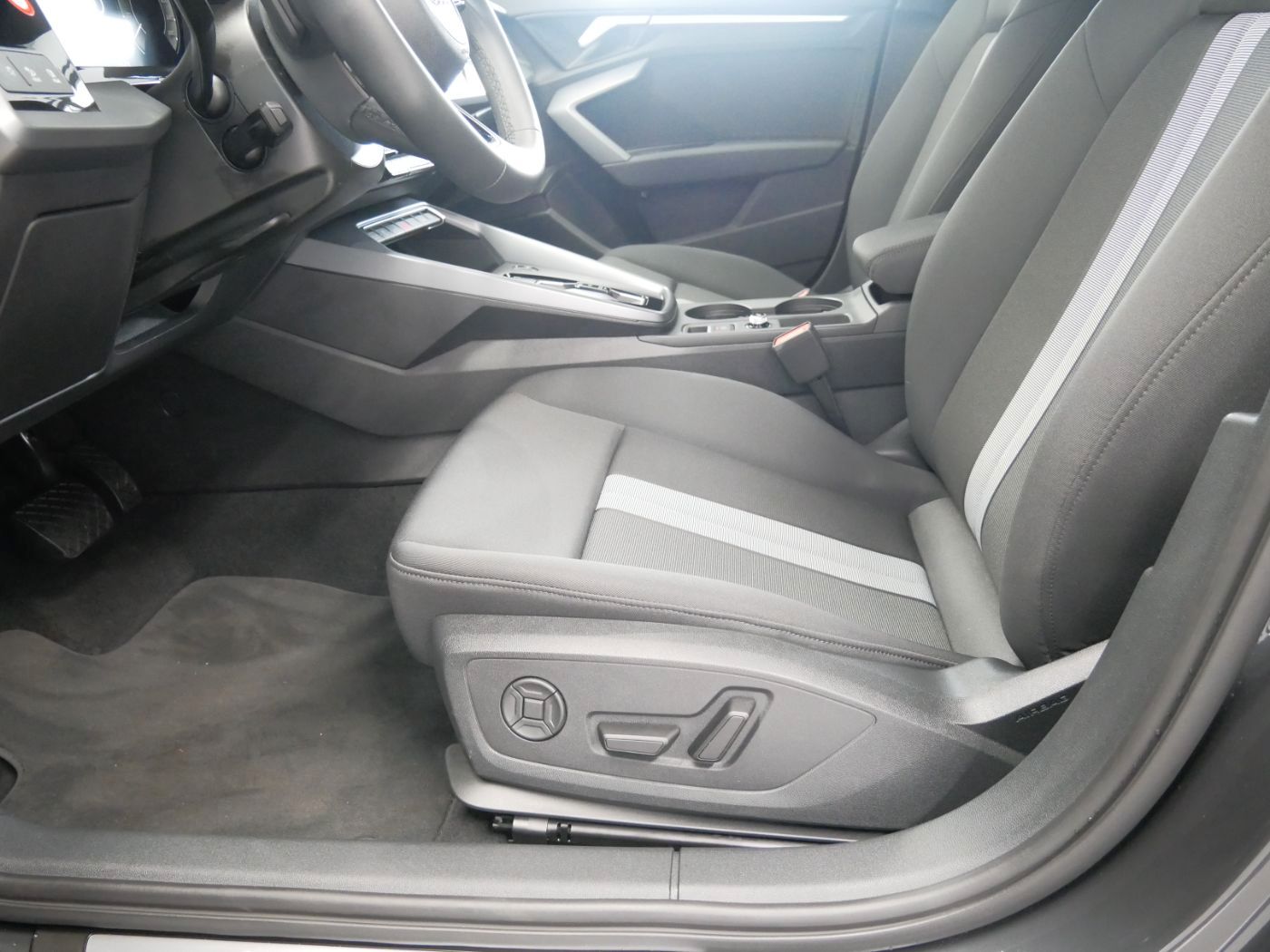 Audi A3 - Bild 16