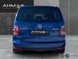 Volkswagen Touran **EXPORT** Highline 2.0 TDI WEBASTO KLIMA - Volkswagen Touran aus 2007: Highline