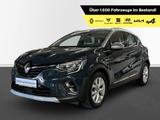 Renault Captur II Intens Klima Navi Rückfahrkamera - Renault Captur Intens mit Hybrid-Antrieb (Benzin/Elektro)