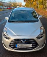 Hyundai ix20 1.6 YES! Gold - Hyundai ix20 von privat