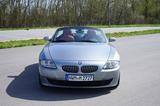 BMW Z4 3.0si Roadster | 30tkm | Leder Traumrot  - BMW Z4 3.0SI