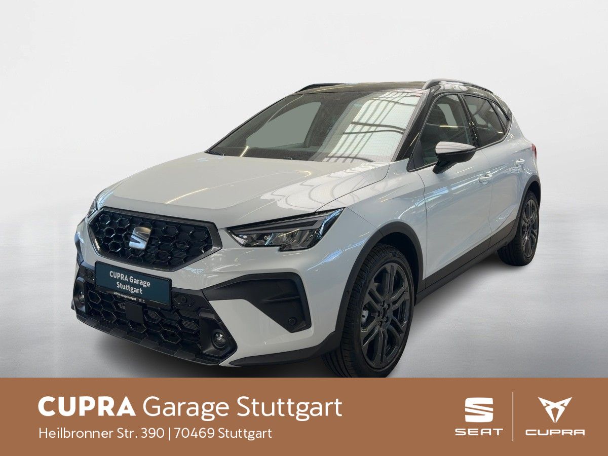 Seat Arona - Bild 2