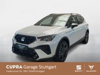 Seat Arona - Vorschau Bild 2