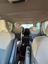 Volkswagen T7 Multivan 2.0 TDI SCR DSG Life Life - VW T7 von privat