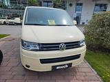 Volkswagen T5 2.0 TDI Caravelle Comfortline - Volkswagen T5: Taxi