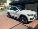 Mercedes-Benz GLE 450 4MATIC -Offroad-CURVE/ EABC Hüpf Hüpf  - gebrauchte Mercedes-Benz GLE 450 aus dem Jahr 2020