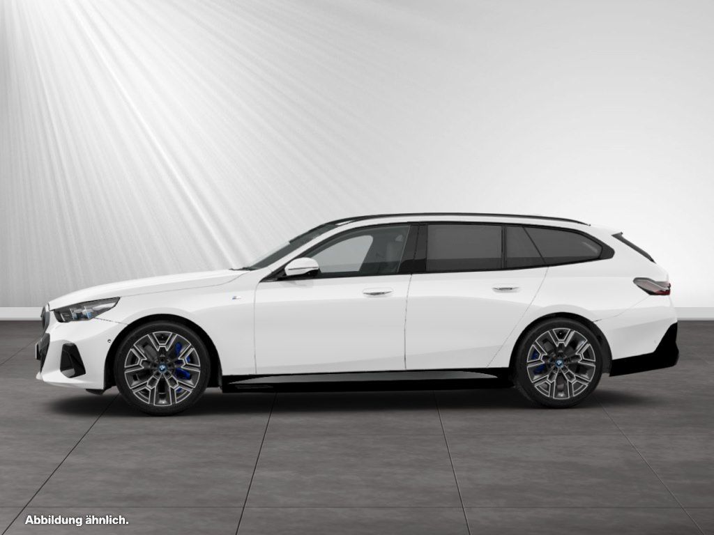 BMW i5 - Bild 7