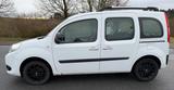 Renault Kangoo Paris - gebrauchte Renault Kangoo aus dem Jahr 2014