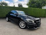 Mercedes-Benz CLA 200 4MATIC Edition AMG Xenon/Navi/Pdc - Mercedes-Benz CLA 200: Coupé