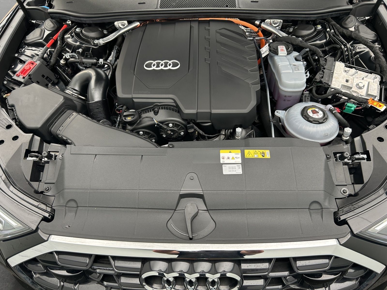 Audi A6 - Bild 18