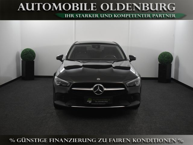 Mercedes-Benz CLA 250 e SB Progressive *Wide*AHK*LED*CarPlay*