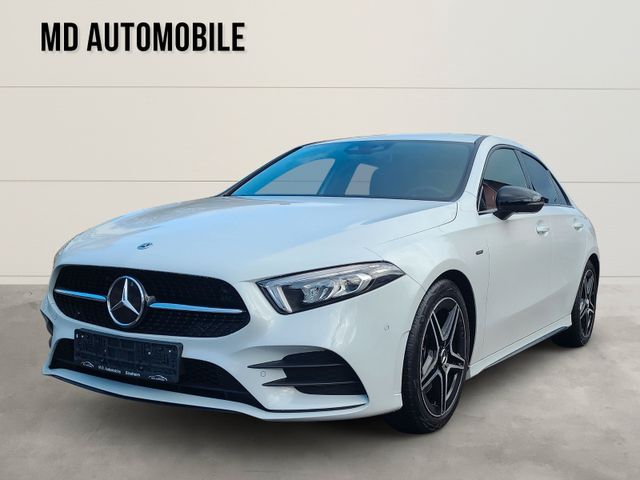 Mercedes-Benz A 250 AMG Line  4Matic Edition 2020