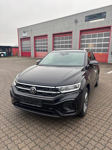 Volkswagen (EXPORT ALGERIEN) T-Roc R-Line