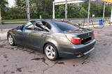 BMW E60 530i M54 Schalter! Voll! Selten! - BMW 530 aus 2004: 530i