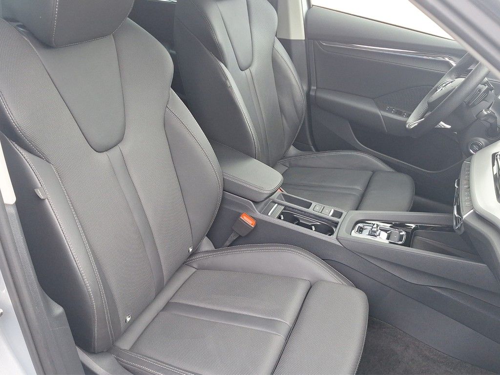Skoda Octavia - Bild 10