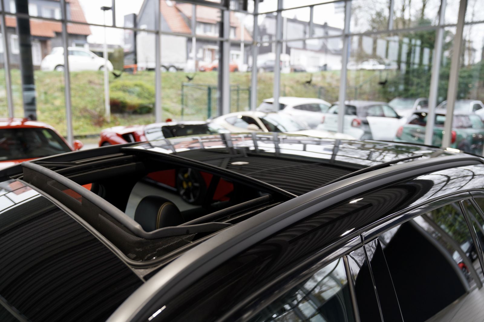 Mercedes Benz Glc 63 Amg