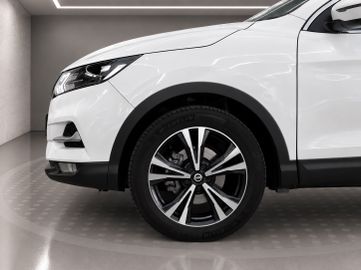 Nissan Qashqai - 10