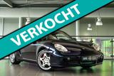 Porsche Cayman S 3.4 - Porsche Cayman Gebrauchtwagen