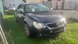 Volkswagen Eos 2.0 FSI Individual Chrom Individual Chrom - Volkswagen Eos: Individual Chrom