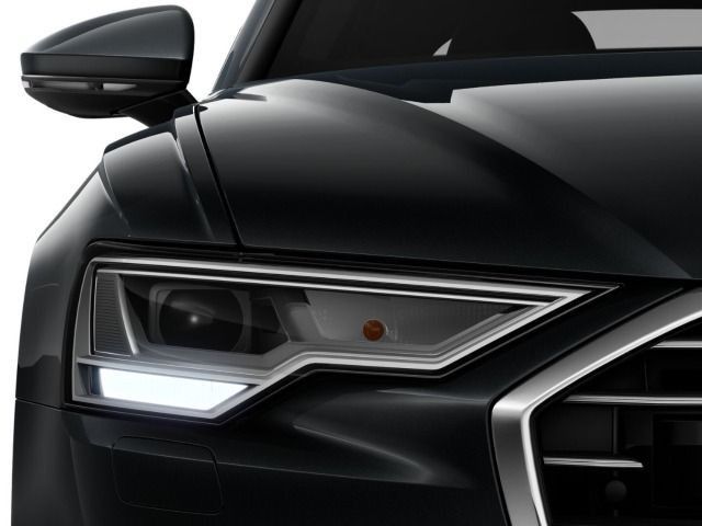 Audi A6 - Bild 8
