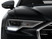 Audi A6 - Vorschau Bild 8