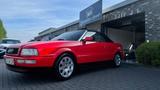 Audi 80 Typ 89 Cabriolet 2.0 Top Zustand  - gebrauchte Audi Cabriolet aus dem Jahr 1994