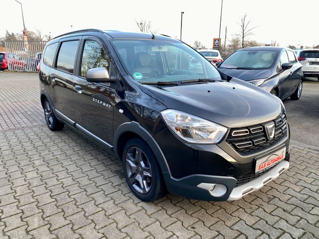 Dacia Lodgy Stepway Celebration/2Hd./ 1 A Zustand