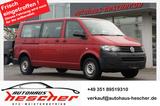 Volkswagen T5 Transporter Caravelle LR 2.0 TDI *KLIMA*PDC* - Volkswagen T5: Lr