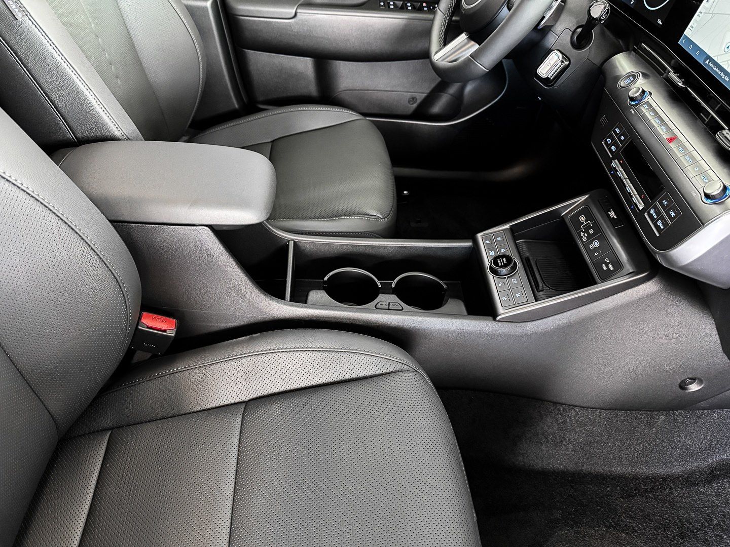 Hyundai KONA - Bild 14