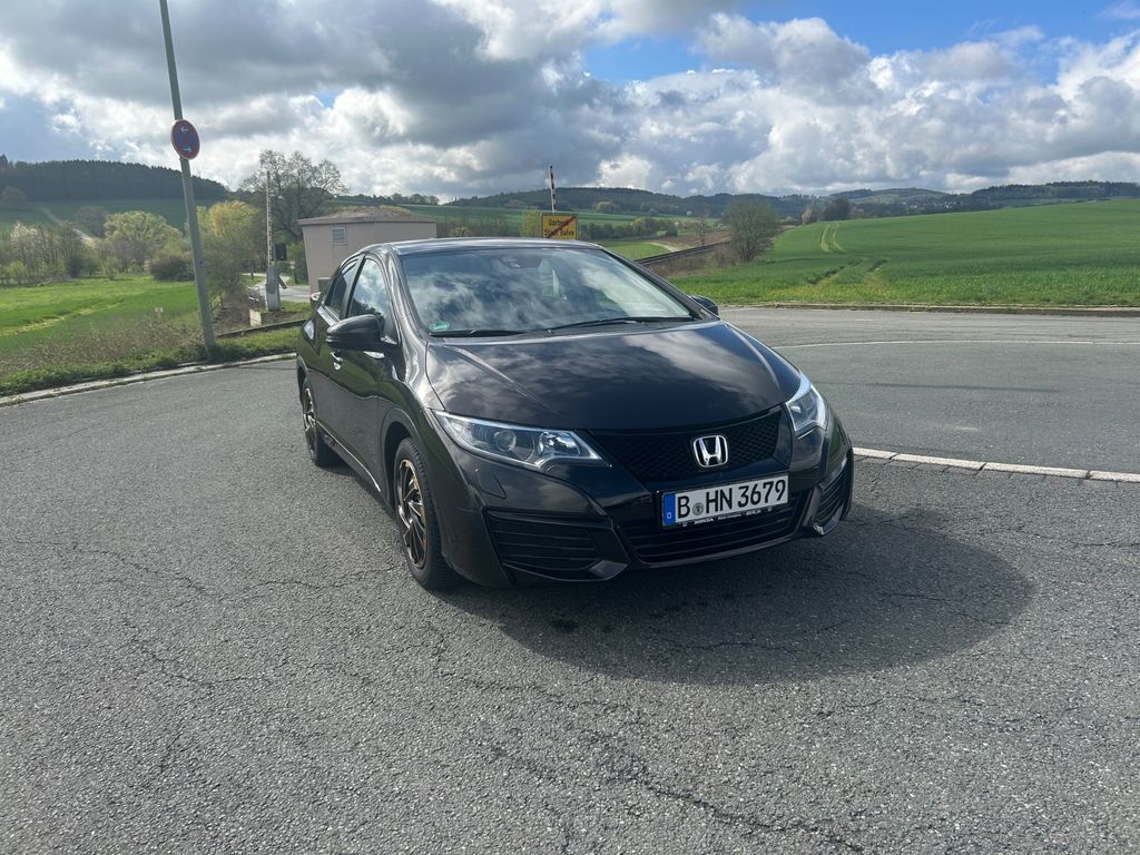 Image of Honda Civic